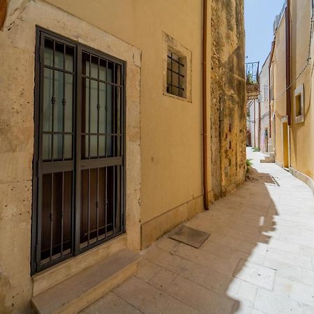 Apartamento Casa borbonica Syracuse Exterior foto