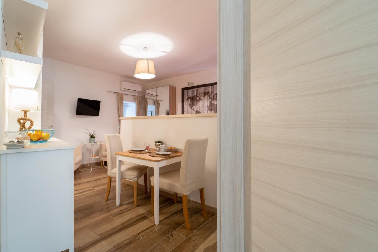 Apartamento Casa borbonica Syracuse Exterior foto